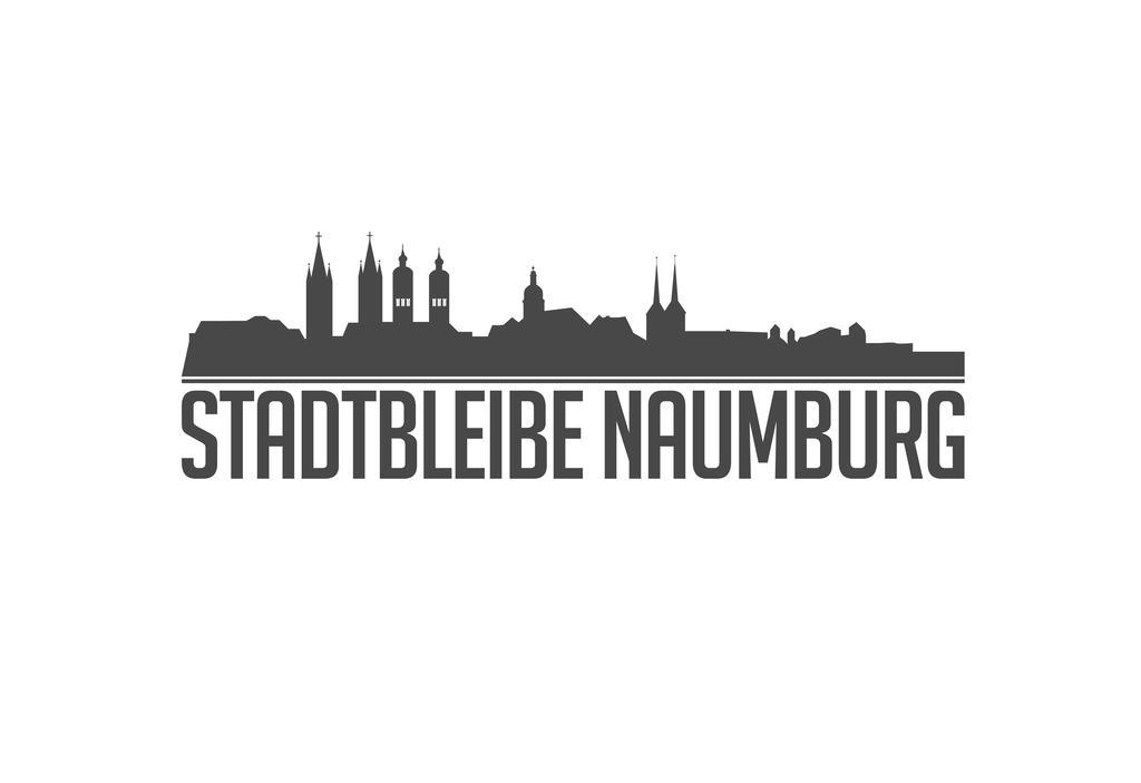 Stadtbleibe Naumburg Наумбург Экстерьер фото